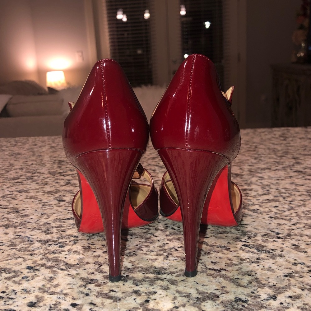 Christian Louboutins